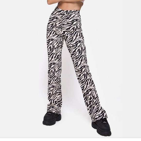 MOTEL ROCKS PANTS - Picture 2 of 2